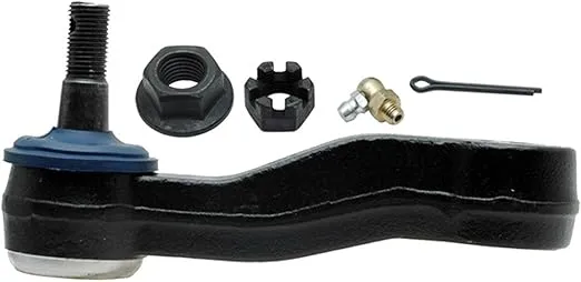 ACDelco Professional 45C1121 Steering Linkage Idler Arm , Black