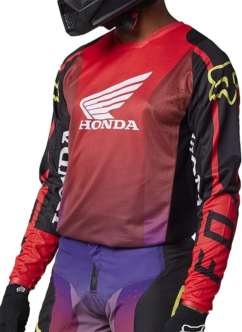 Fox Racing Men's 180 Honda Motcross Jersey