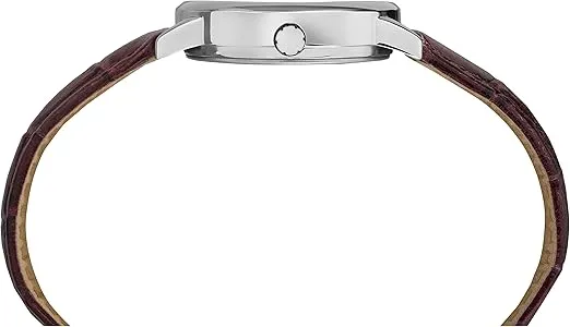 Timex Women's Easy Reader Watch