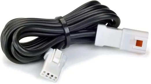 Temperature Sensor - Cable Extension, 48in