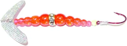 Mack's Lure Mack ' S Lure Wedding Ring Pro