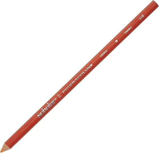 Prismacolor Scholar Colored Pencils, Adult Coloring, 24 Pack