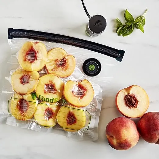 FoodSaver® Reusable Gallon Vacuum Zipper Bags