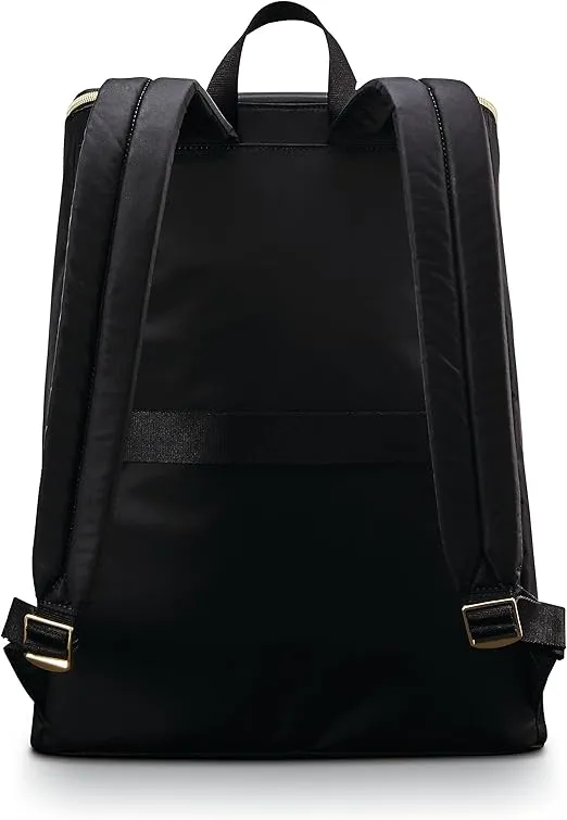 Samsonite Mobile Solution Deluxe Backpack, Black