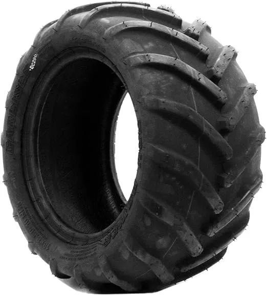Carlisle Tru Power Bias Tire - 23x8.50-12