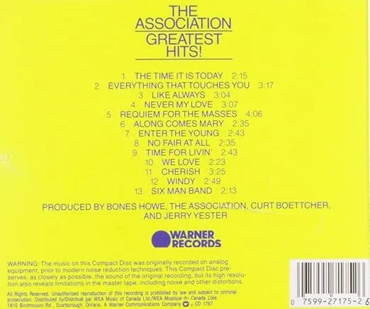 Greatest Hits!