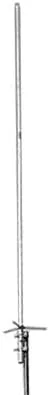 CA-712EFC Comet Original 460-470Mhz UHF FRS, GMRS Base Station Antenna 10' 5" Connector: Integral N- Female
