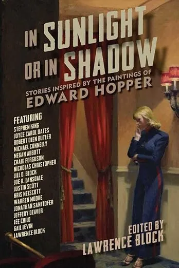 In Sunlight or In Shadow: Stories Inspired by the Paintings of Edward Hopper