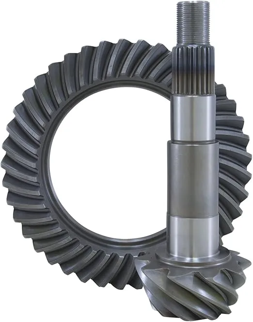 USA Standard Gear (ZG M35-355) Ring & Pinion Gear Set for AMC Model 35 Differential