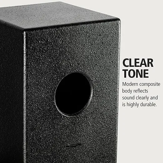 Stained American White Ash Headliner Series Cajons Meinl