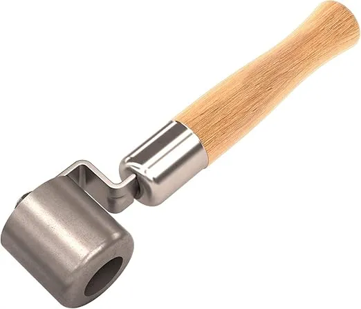 Bon Tool Seam Roller Inside Radius