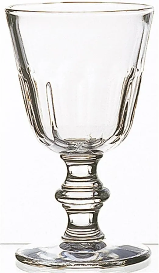 La Rochere Set Of 6, 7-ounce Perigord Wine Glasses