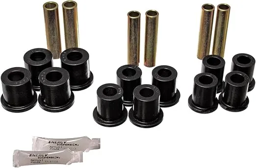 Energy Suspension 4.2140G Spring Bushing
