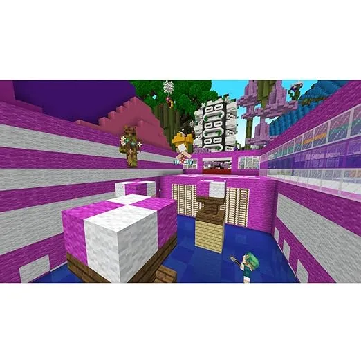 Minecraft: Minecoins Pack: 3500 Coins [Digital Code]