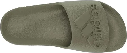 adidas Unisex Adult Adilette Aqua Slide