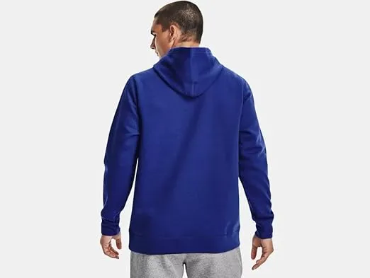 Under Armour Men's Hustle Fleece Hoodie