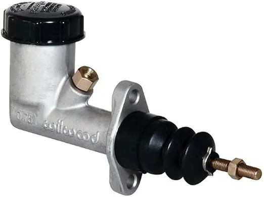 Wilwood 260-6579 .700" Bore Girling Style Master Cylinder