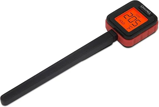 GrillPro Instant Read Grill Thermometer