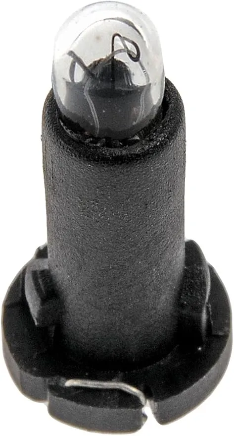 Dorman 639-025 Multi Purpose Light Bulb, 5 Pack