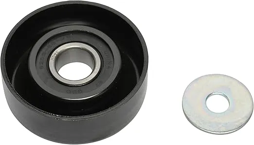 Continental 49159 Accu-Drive Pulley