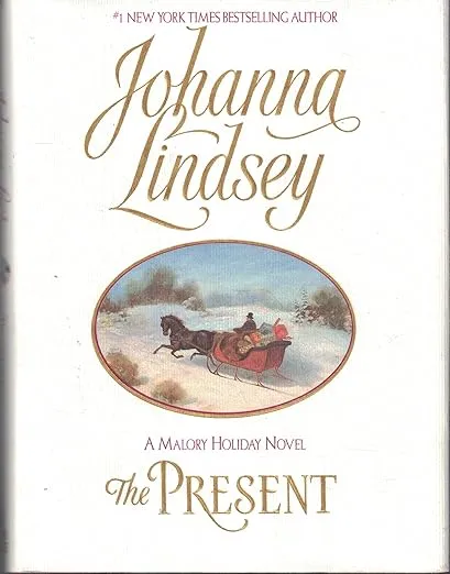 The Present (Malory Family, Book 6)