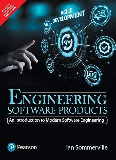 Engineering Software Products: An Introduction to Modern Software Engineering|