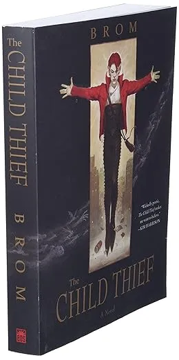 The Child Thief: A Novel
