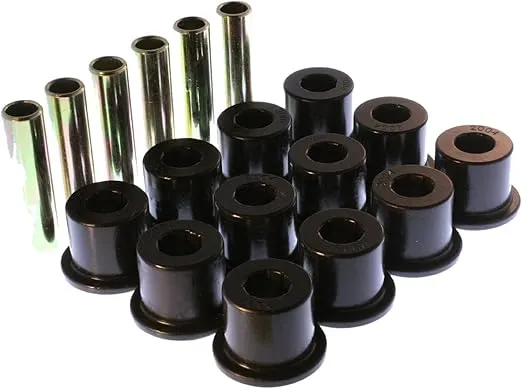 Energy Suspension 3.2106G Rear Spring Bush for 2 and 4WD