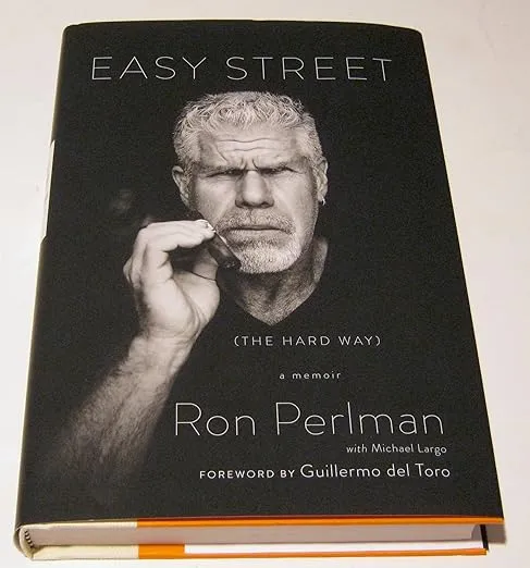 Easy Street (the Hard Way): A Memoir