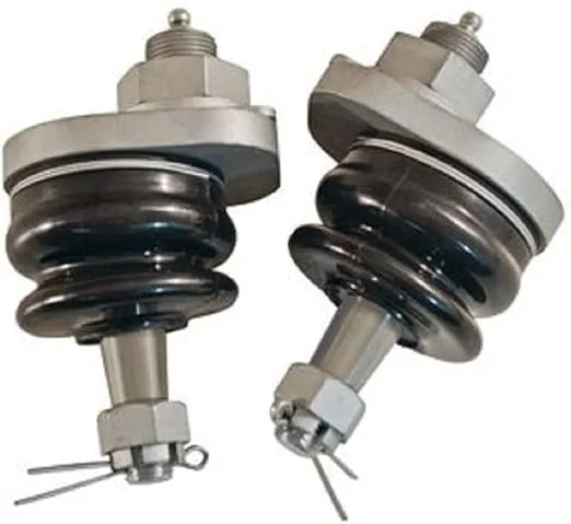 Specialty Products Company - Upgraded Ball Joint Kit (25002) Vehicle Specific Item