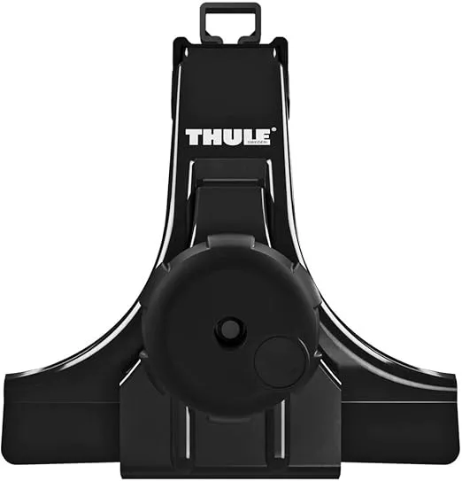 Thule Rapid Gutter Foot Pack
