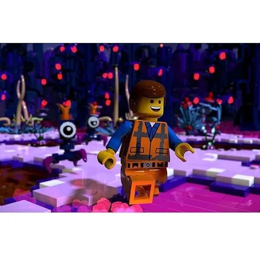 The Lego Movie 2 Videogame NSW (Nintendo Switch)