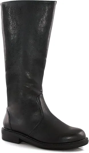 Ellie Shoes Men's 125-matey Knee High Boot