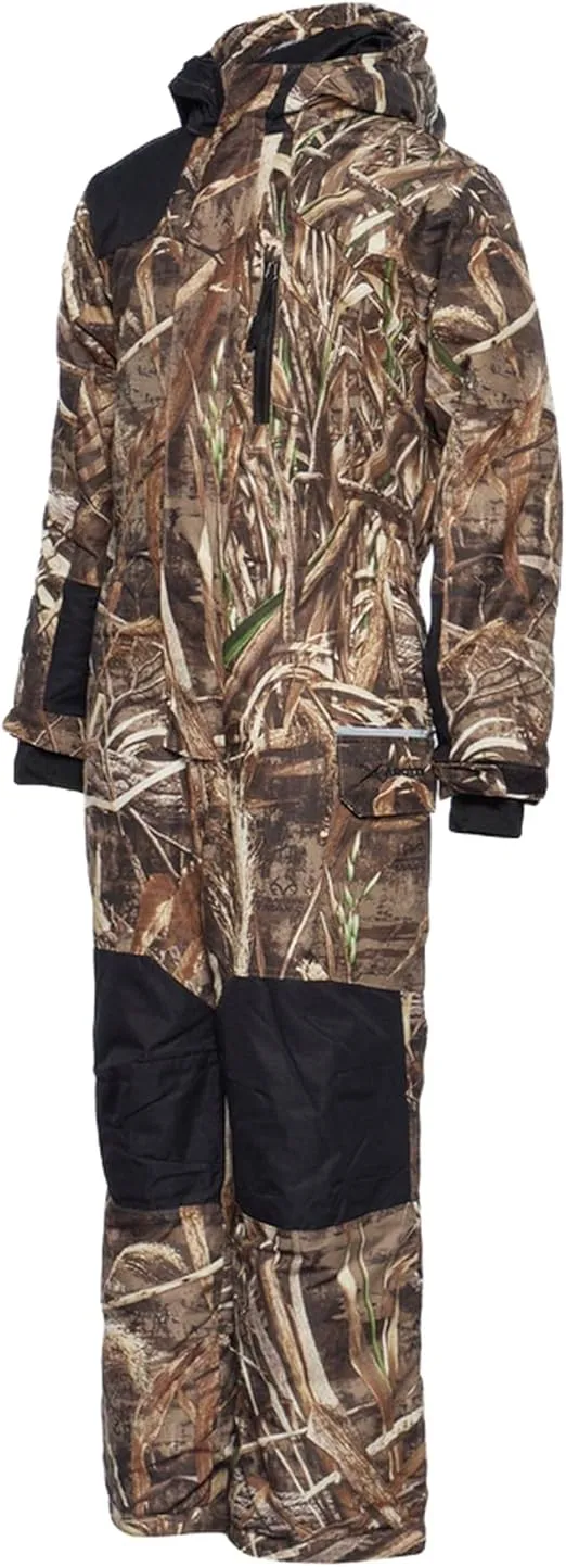 Arctix Kids' Dancing Bear Insulated Snowsuit