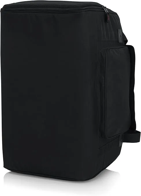 Gator Cases Heavy-Duty Speaker Tote Bag for Compact 12" Cabinets (GPA-TOTE12)