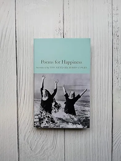 Poems for Happiness (Poems for Every Occasion)