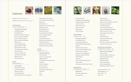 A Way to Garden: A Hands-On Primer for Every Season