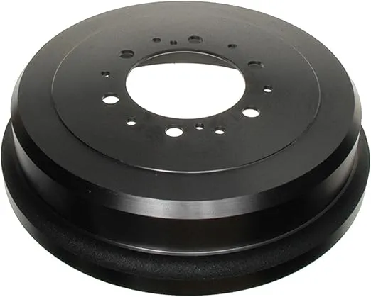 ACDelco Professional 18B149 Rear Brake Drum