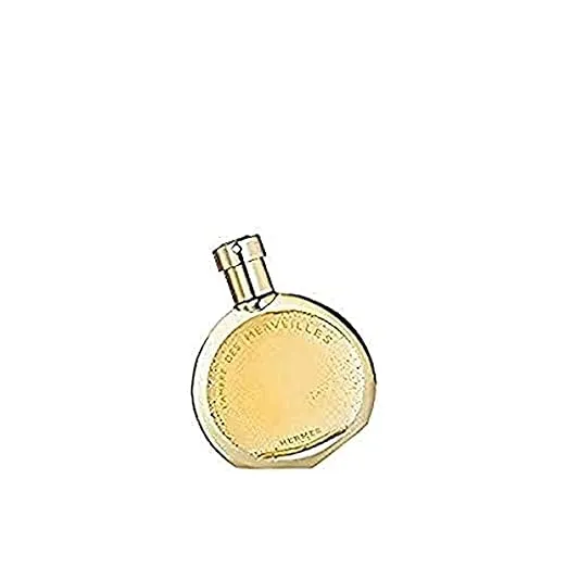 Hermes L'ambre Des Merveilles Eau de Parfum Spray for Women, 1.6 Ounce