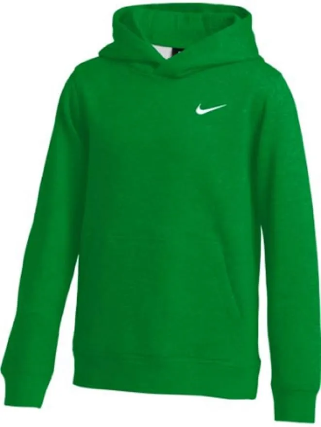 Nike Youth Fleece Pullover Hoodie