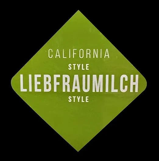 Classic California Liebfraumilch Style Wine Ingredient Kit