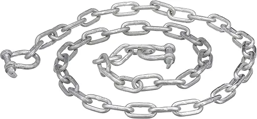 Seachoice Galvanized Anchor Lead Chain