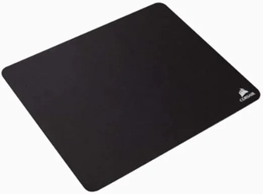 Corsair MM100 - Cloth Mouse Pad - High-Performance Mouse Pad Optimized for Gaming Sensors - Designed for Maximum Control, Black