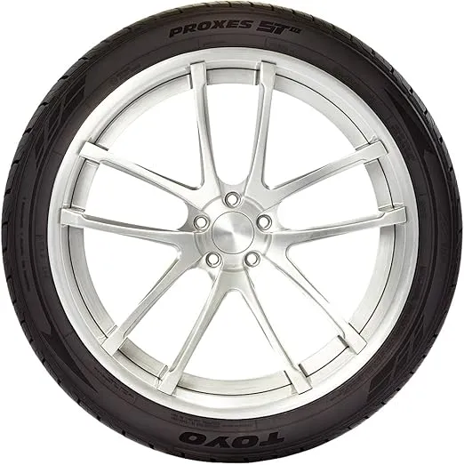 Toyo Tires Proxes STIII All-Season Radial - 285/40R22 110V
