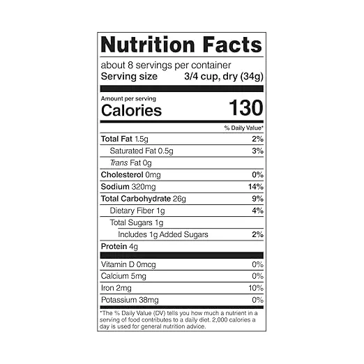 Mrs. Cubbison's Herb Seasoned Cube Stuffing (10 Ounce (Pack of 2))