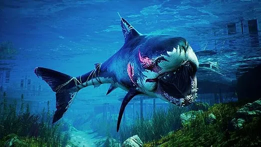 Maneater - PlayStation 5