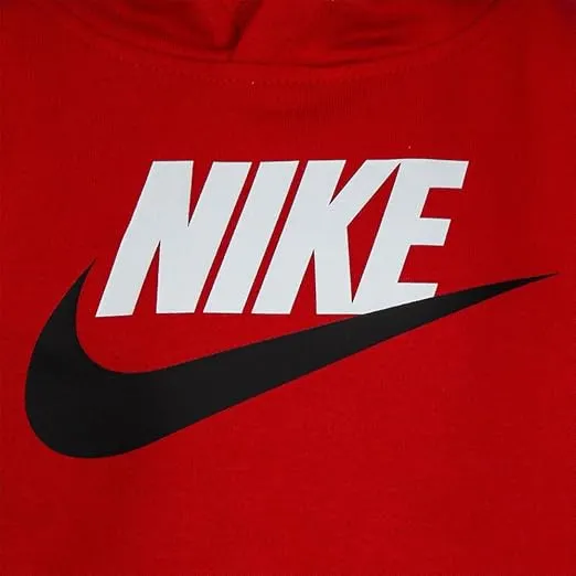 Nike boys Sportswear Club+ Hbr Hoodie