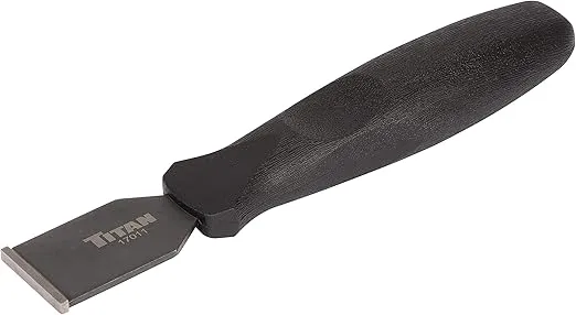 Titan - 1-1/4 Carbide Scraper (17011)