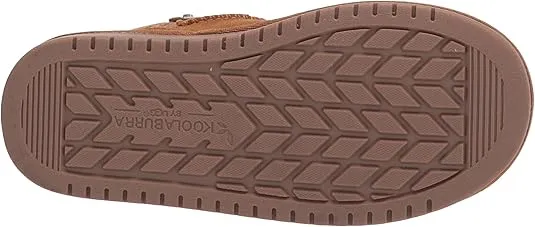 Koolaburra by UGG Kids' Victoria Mini Ankle Boot