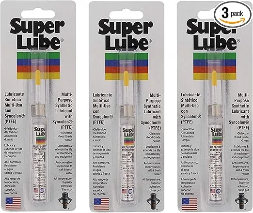 Super Lube 51010 Oil Super Lube, 3 PACK